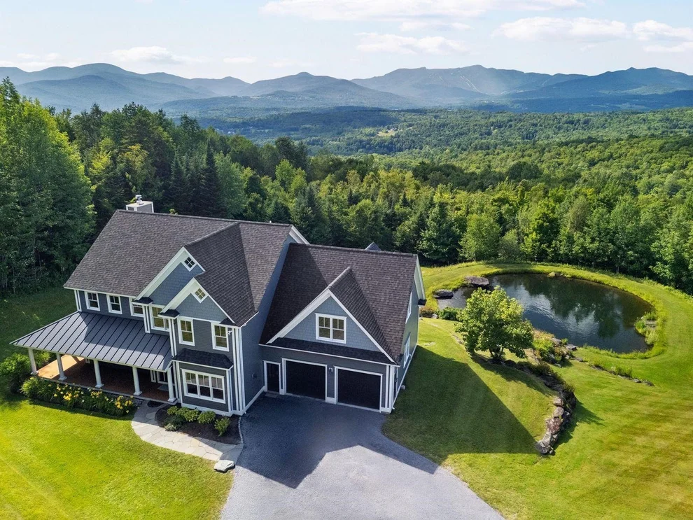 Unit for sale at 647 Putnam Forest, Stowe, VT 05672