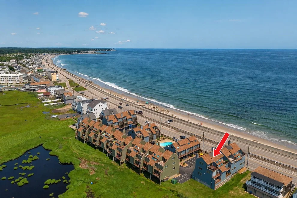 Unit for sale at 581 Ocean, Hampton, NH 03842