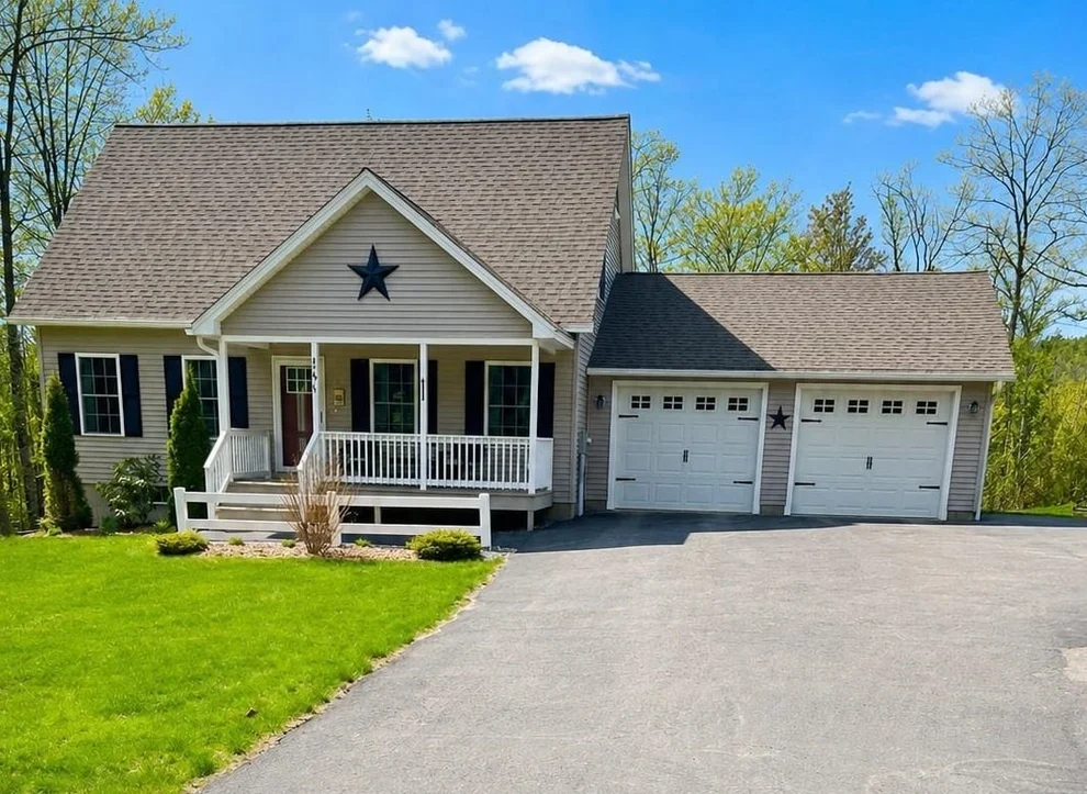 Unit for sale at 141 Farm, Surry, NH 03431