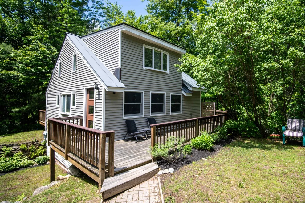 Unit for sale at 106 Scott, Plymouth, VT 05056