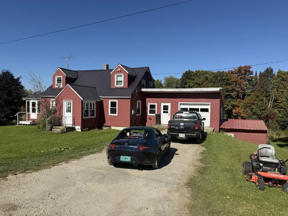 Unit for sale at 77 Wheeler, Charleston, VT 05872