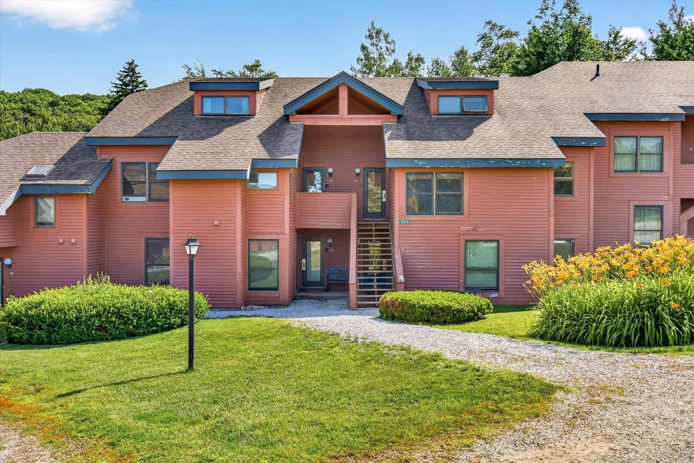 Unit for sale at 524 East Mountain, Killington, VT 05751