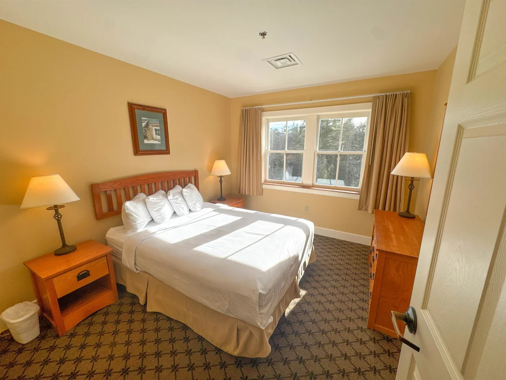Unit for sale at 224 QIV Jackson Gore Inn, Ludlow, VT 05149