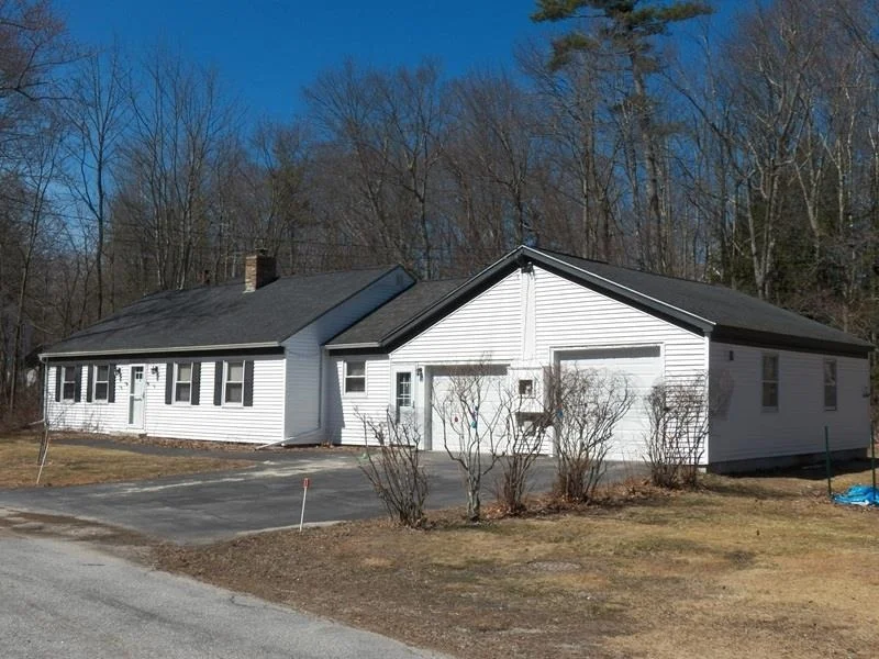 Unit for sale at 8 Blair, Hillsborough, NH 03244