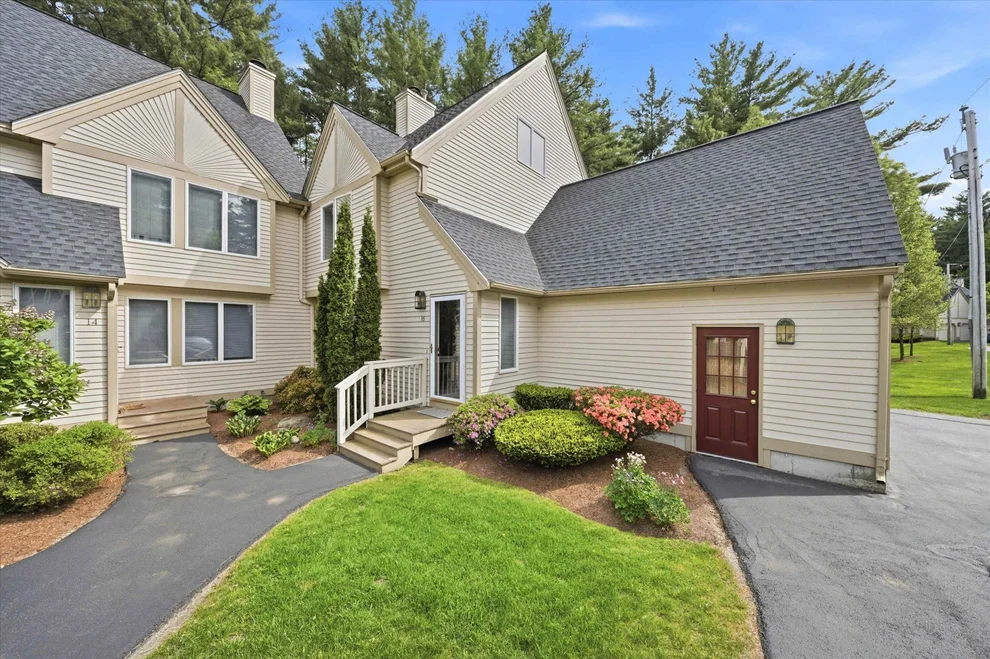 Unit for sale at 16 Salisbury, Nashua, NH 03064
