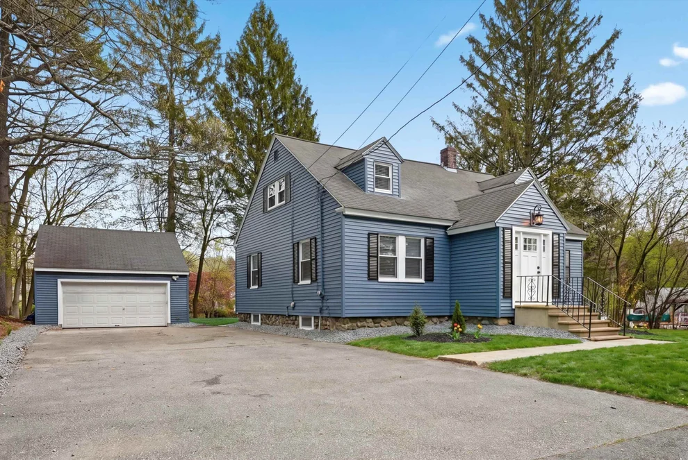 Unit for sale at 293 Lawrence, Salem, NH 03079