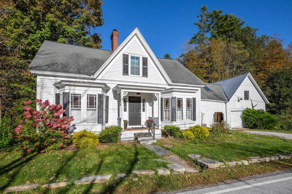 Unit for sale at 215 Main, Londonderry, VT 05155