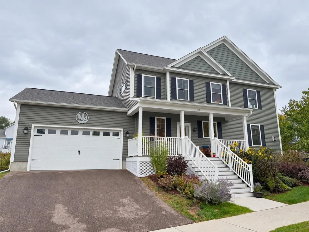 Unit for sale at 313 North Jefferson, South Burlington, VT 05403