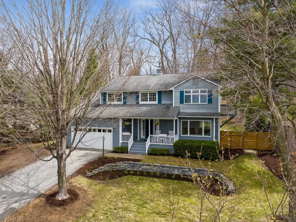 Unit for sale at 5 Harbor Ridge, South Burlington, VT 05403