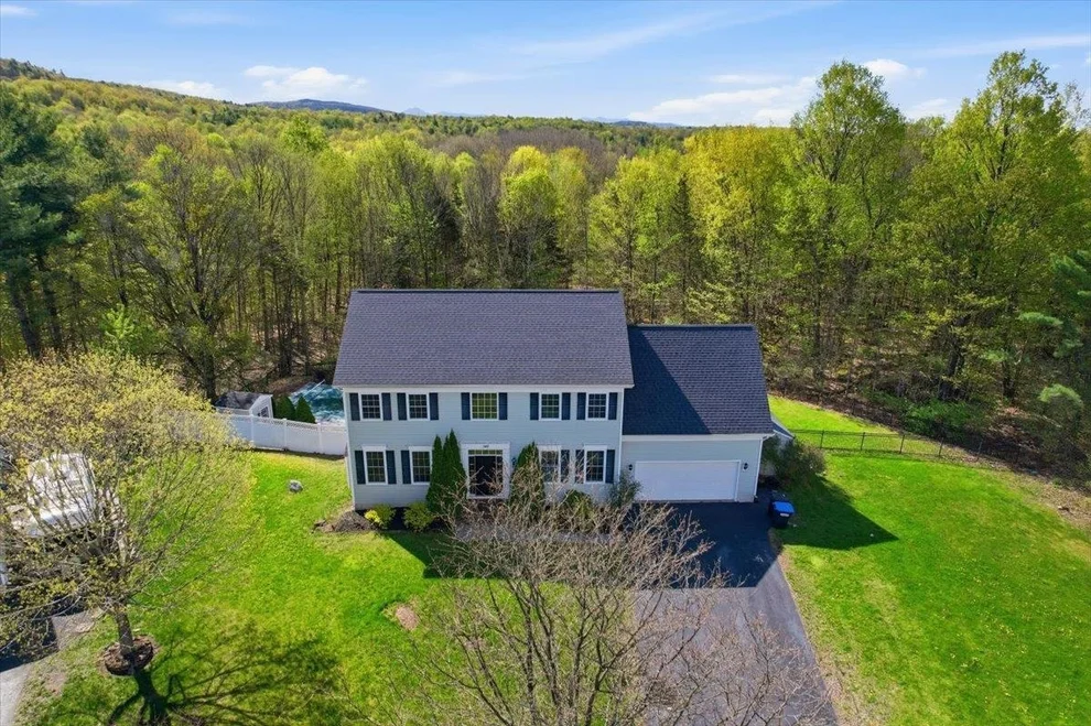 Unit for sale at 146 Allen, Milton, VT 05468