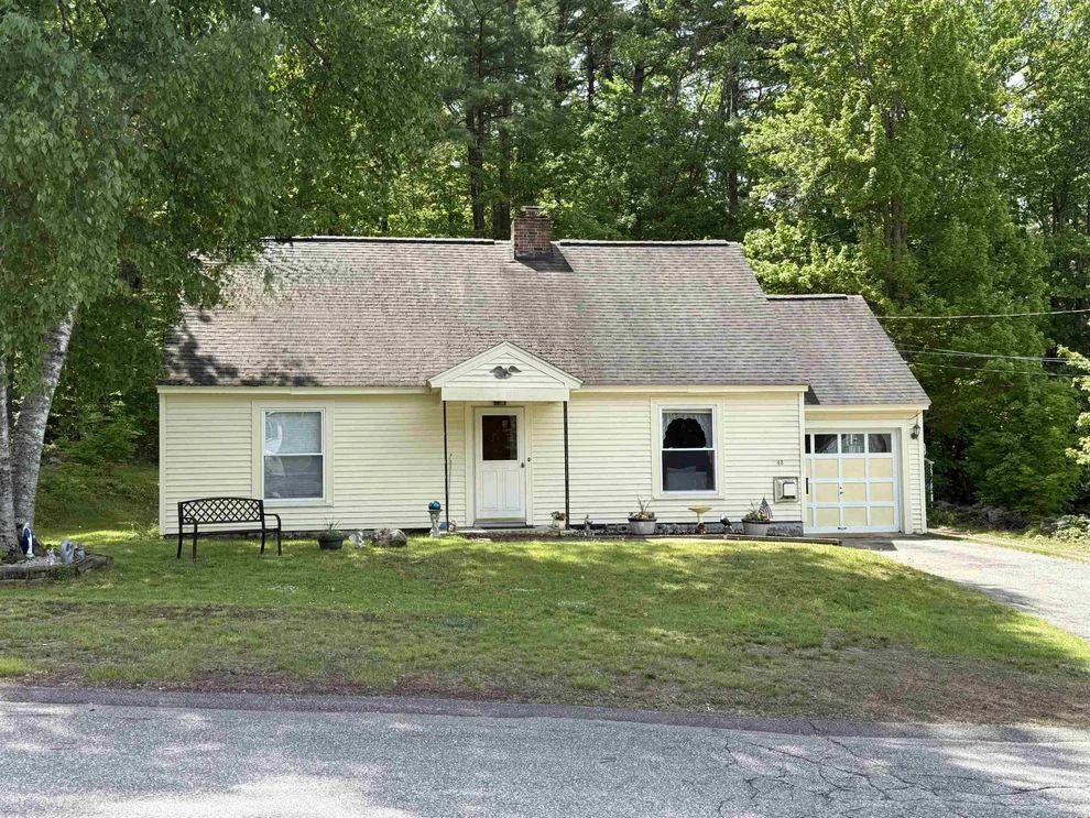 Unit for sale at 43 Clark, Laconia, NH 03246