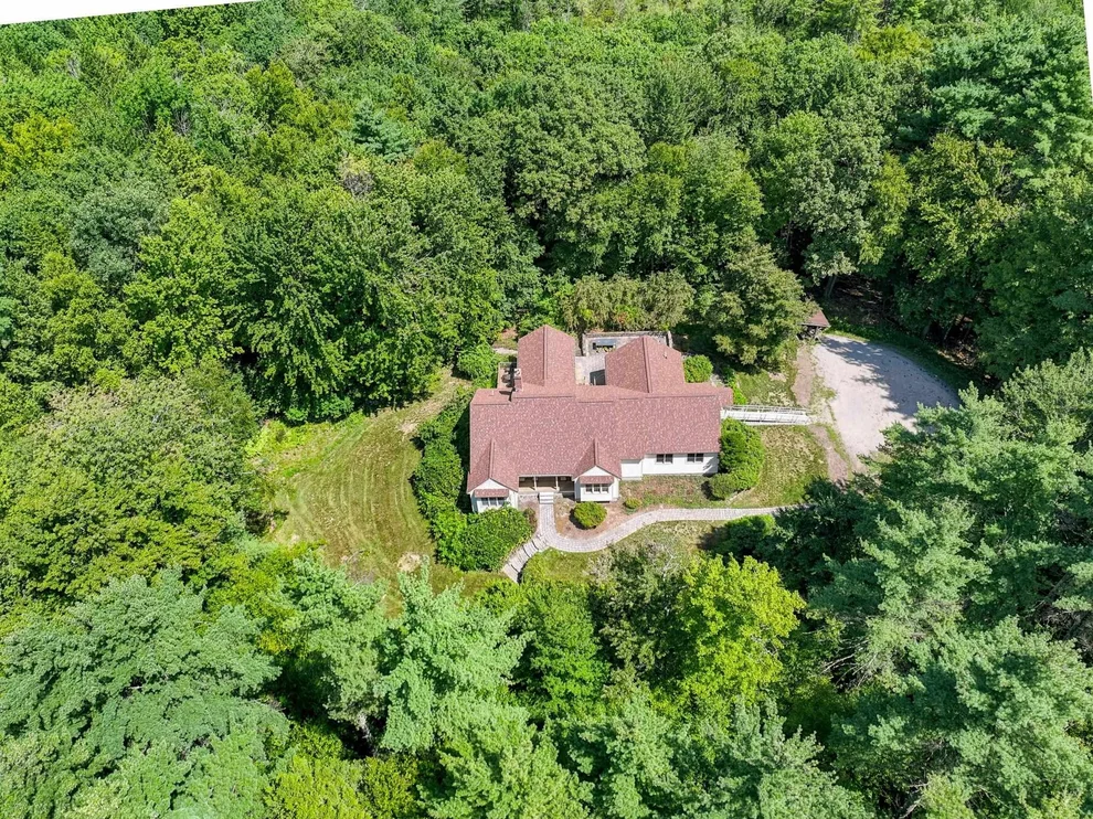 Unit for sale at 23 Arrowwood, New Boston, NH 03070