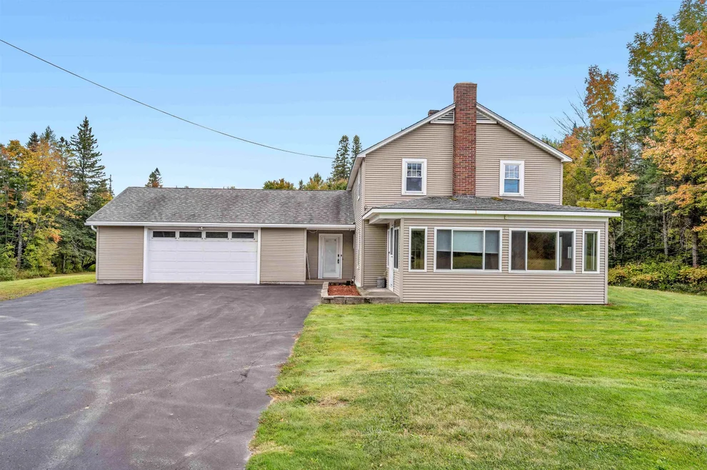Unit for sale at 268 US Route 302, Orange, VT 05649