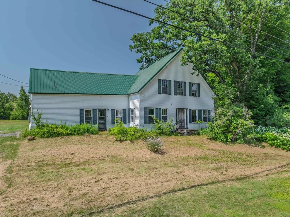 Unit for sale at 213 Route 3 N, Carroll, NH 03598