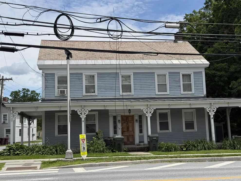 Unit for sale at 938 VT Route 7A, Shaftsbury, VT 05262
