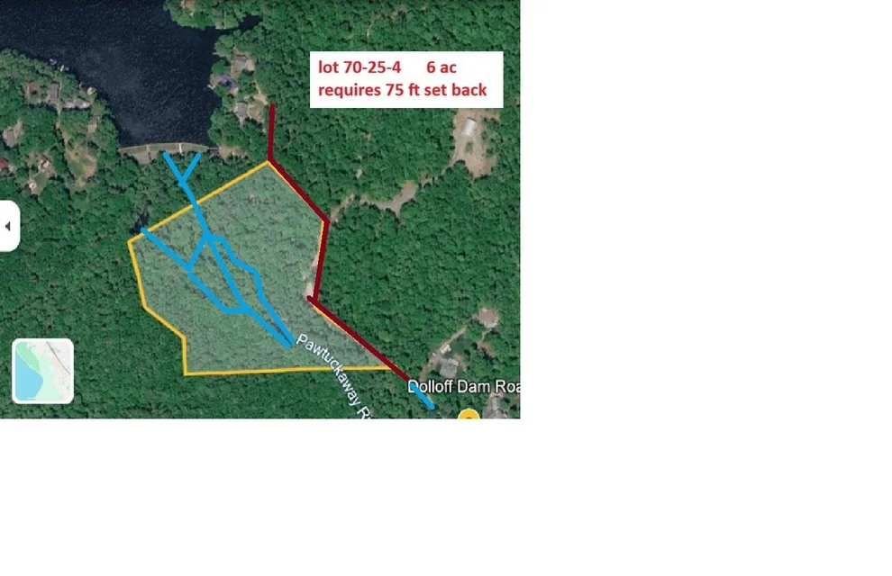 Unit for sale at 70 Lamprey, Nottingham, NH 03290