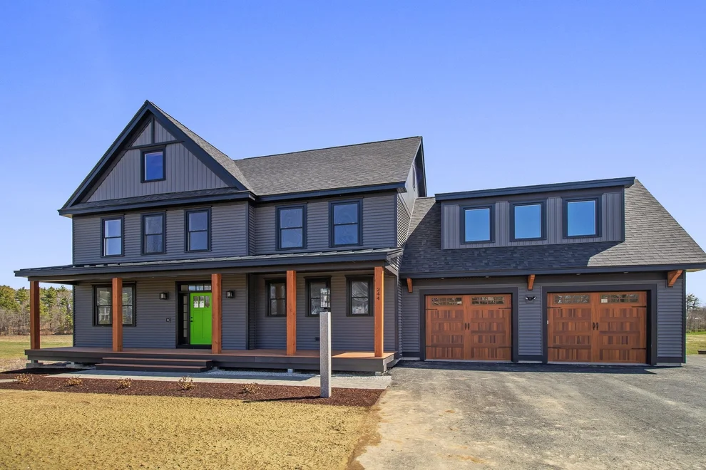 Unit for sale at 244 Oak, Dover, NH 03820