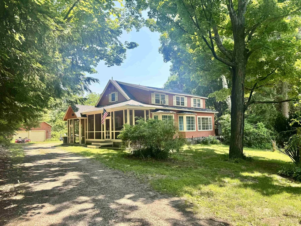 Unit for sale at 43 White Oaks, Laconia, NH 03246