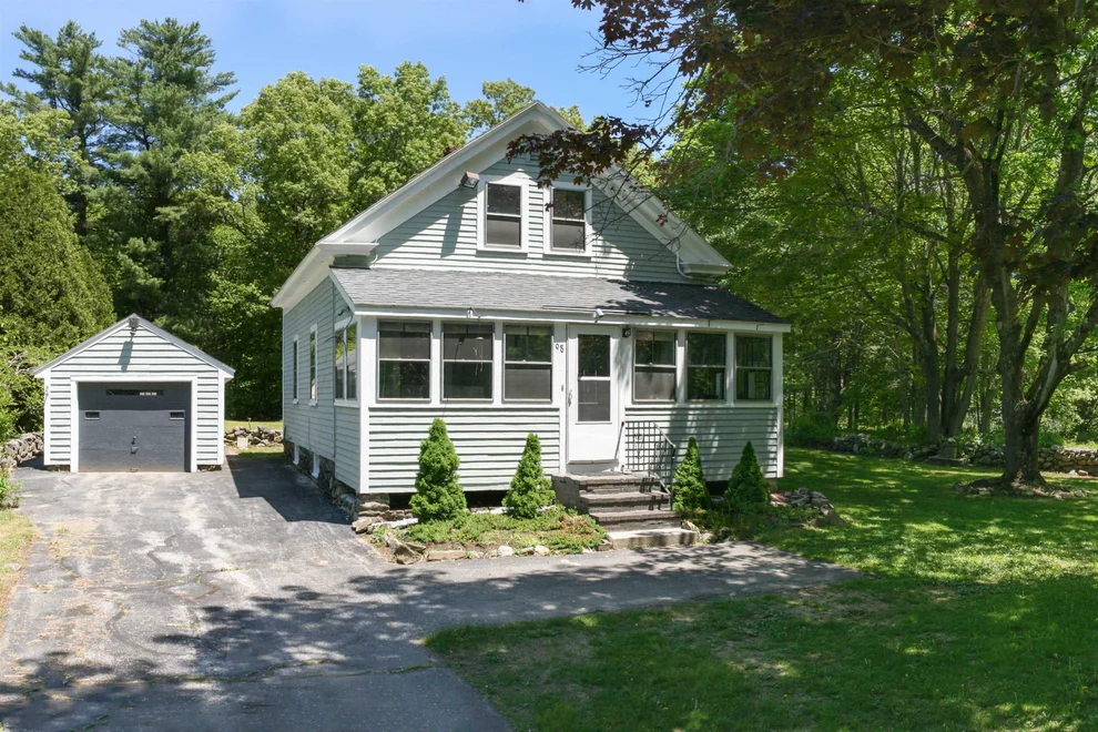 Unit for sale at 98 Haverhill, Salem, NH 03079