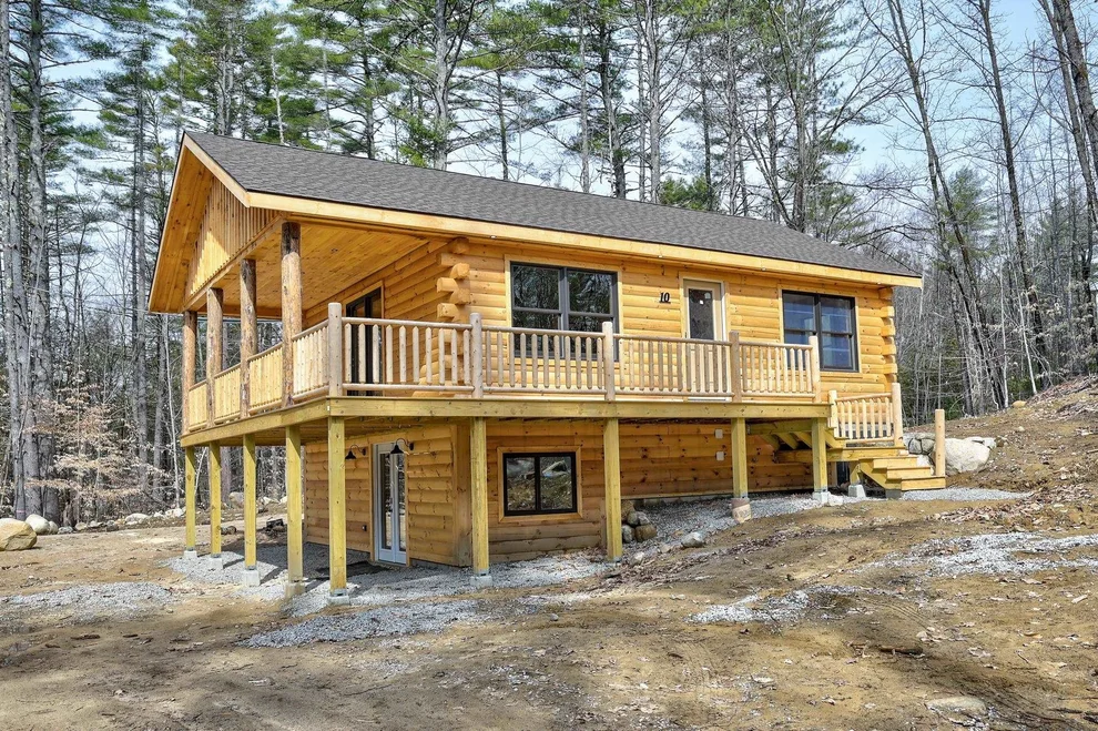 Unit for sale at 10 Grandval, Madison, NH 03849