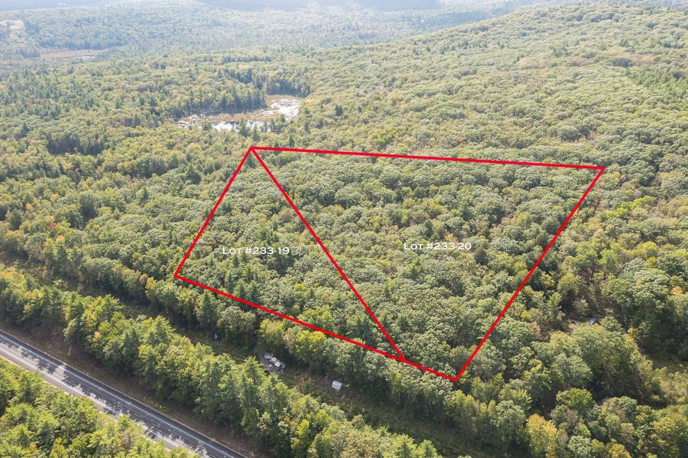 Unit for sale at Lot 19 Access, Wakefield, NH 03872