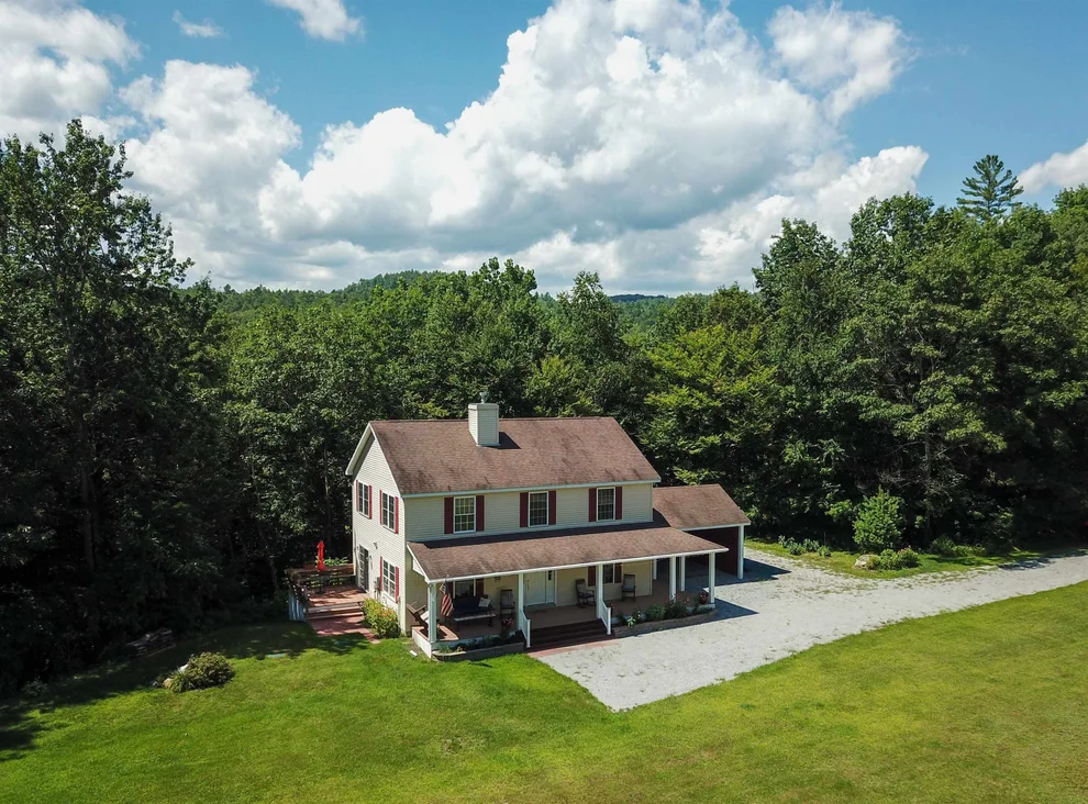 Unit for sale at 164 Pine View, Cavendish, VT 05142