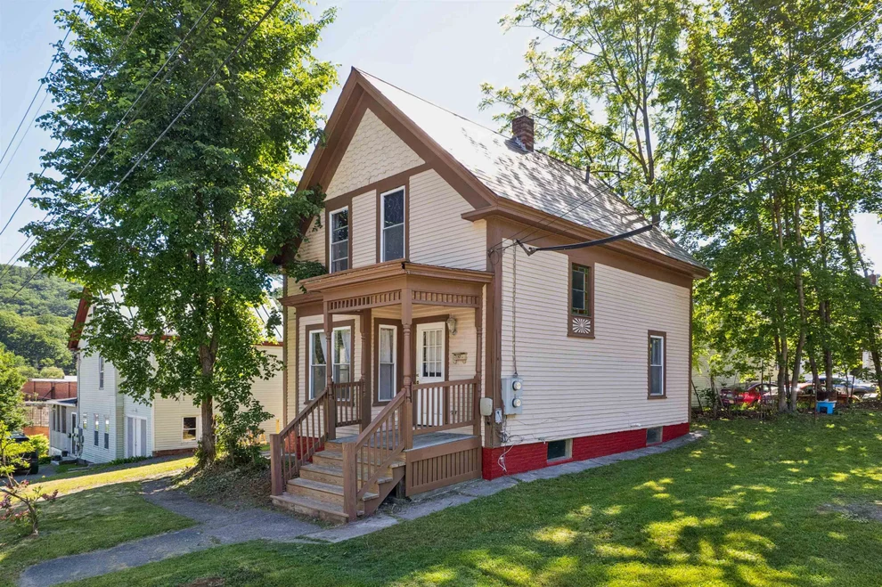 Unit for sale at 16 Furnace, Springfield, VT 05156