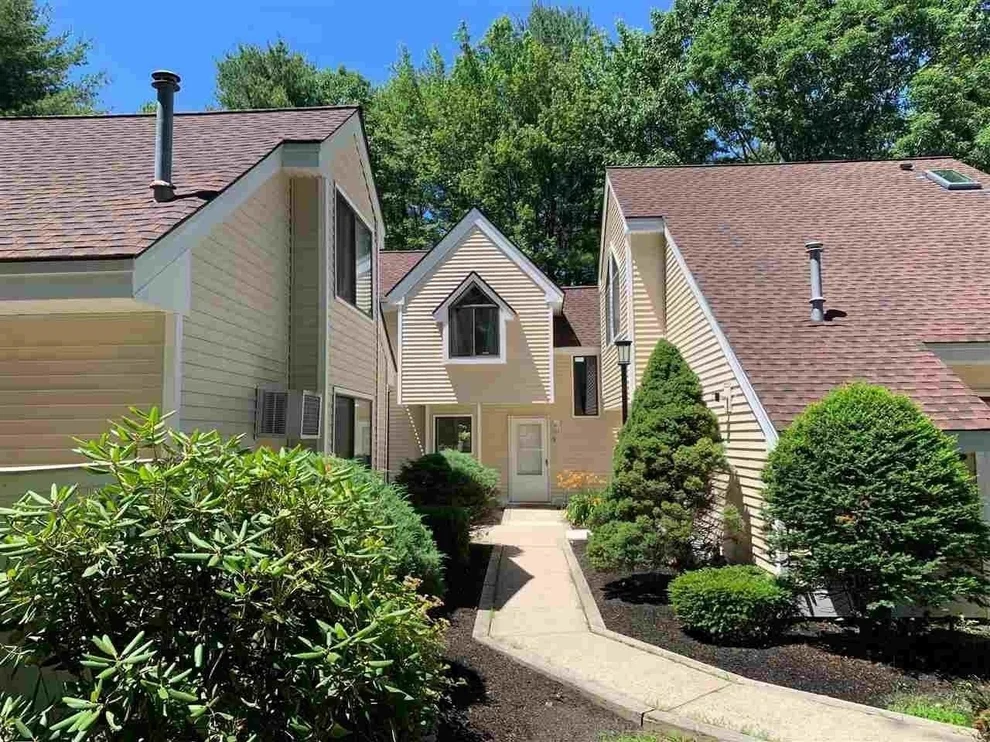 Unit for sale at 14 Franklin, Rochester, NH 03866