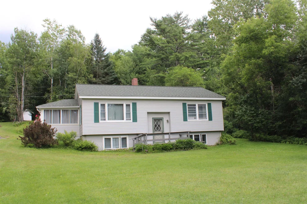Unit for sale at 8 Holly, Whitefield, NH 03598