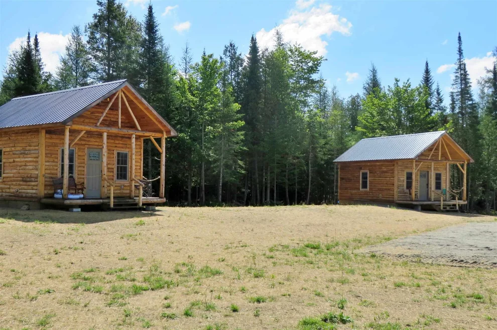 Unit for sale at 2529 Evansville, Brownington, VT 05860