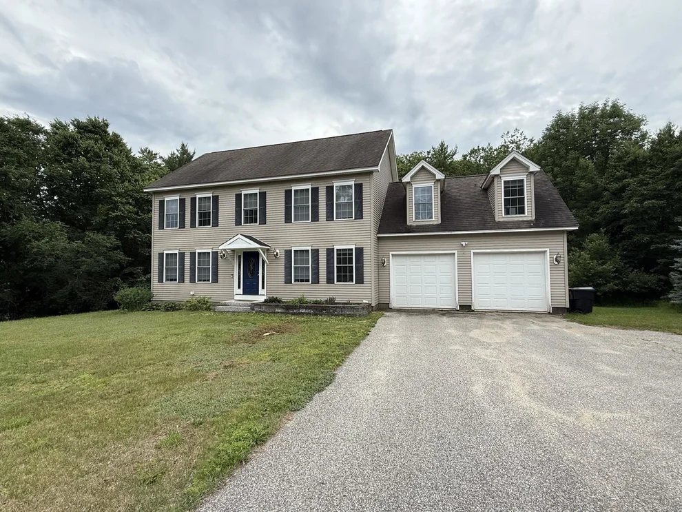 Unit for sale at 90 Deer Meadow, Pittsfield, NH 03263
