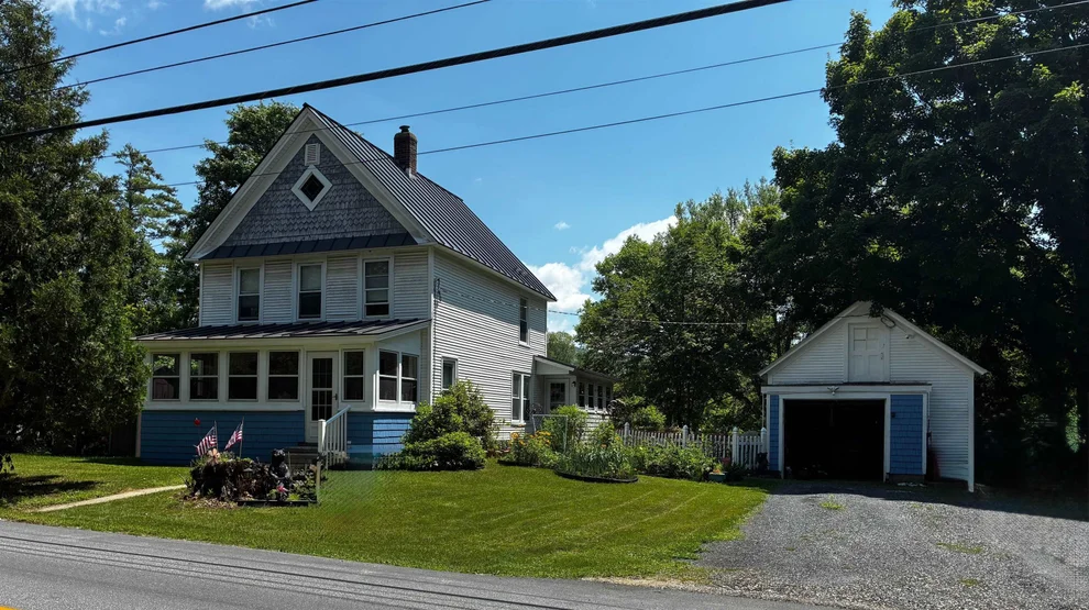 Unit for sale at 268 Furnace, Pittsford, VT 05763