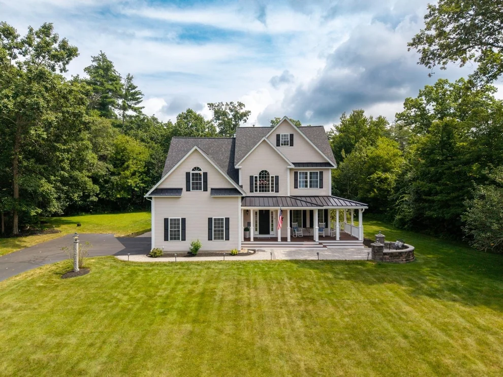 Unit for sale at 31 Velma, Pelham, NH 03076