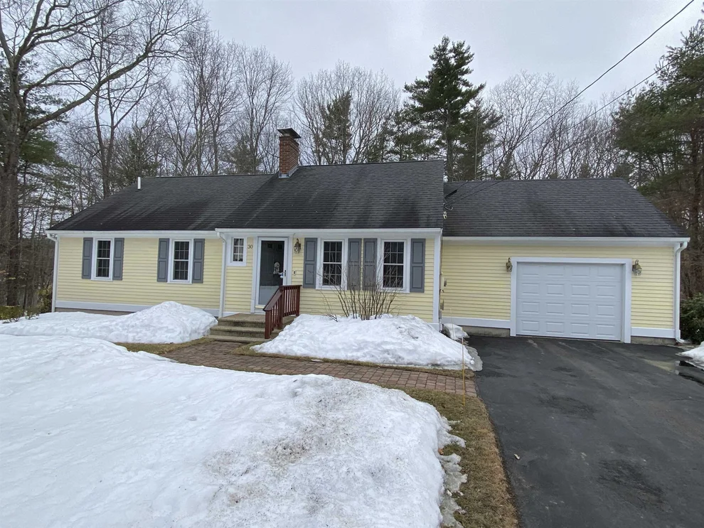 Unit for sale at 30 Riverbend, Newmarket, NH 03857