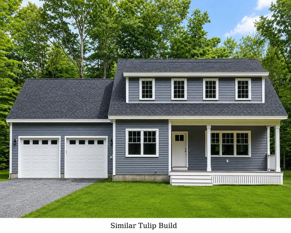 Unit for sale at lot25 frederick, Nottingham, NH 03290