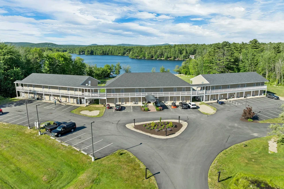 Unit for sale at 280 & 282 S Main, Wolfeboro, NH 03894