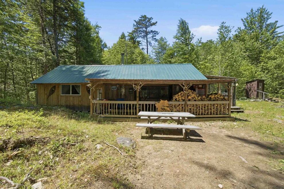 Unit for sale at 173 John Jones, Middleton, NH 03887