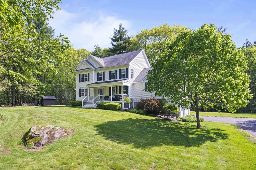 Unit for sale at 3 Deerhaven, Exeter, NH 03833