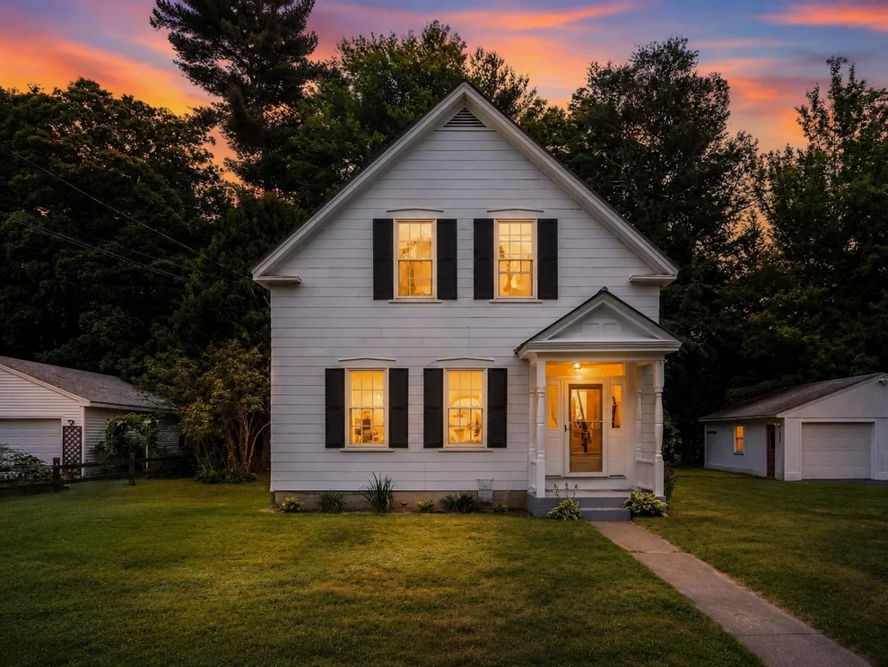 Unit for sale at 47 Maplewood, Walpole, NH 03608