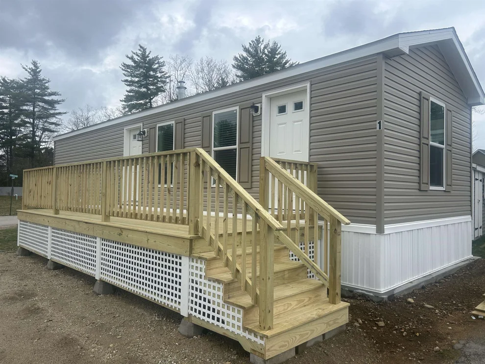 Unit for sale at 1 Wolf, Somersworth, NH 03878
