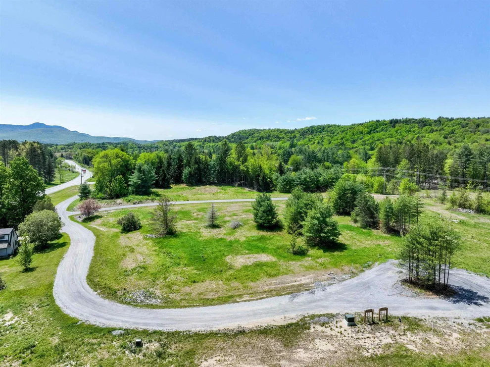 Unit for sale at 00 Anderson, Morristown, VT 05661