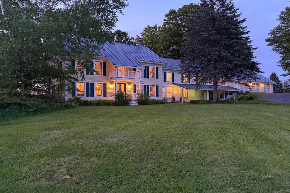 Unit for sale at 2714 Balentine, Calais, VT 05650