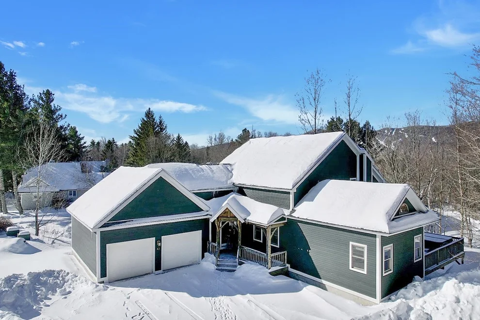 Unit for sale at 42 Airport, Dover, VT 05356