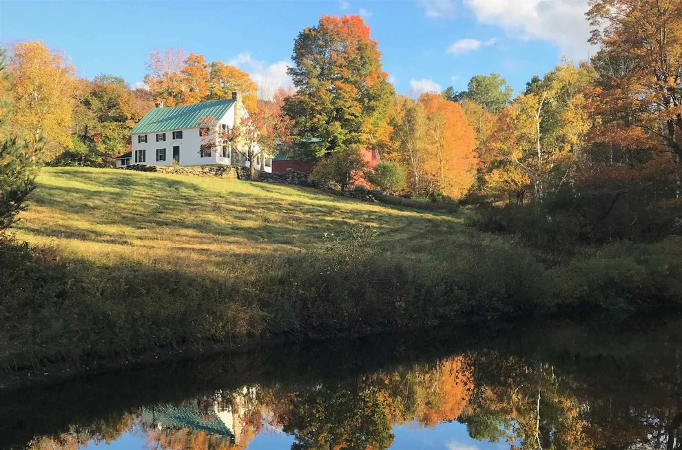 Unit for sale at 350 Curtis Hollow, Reading, VT 05062