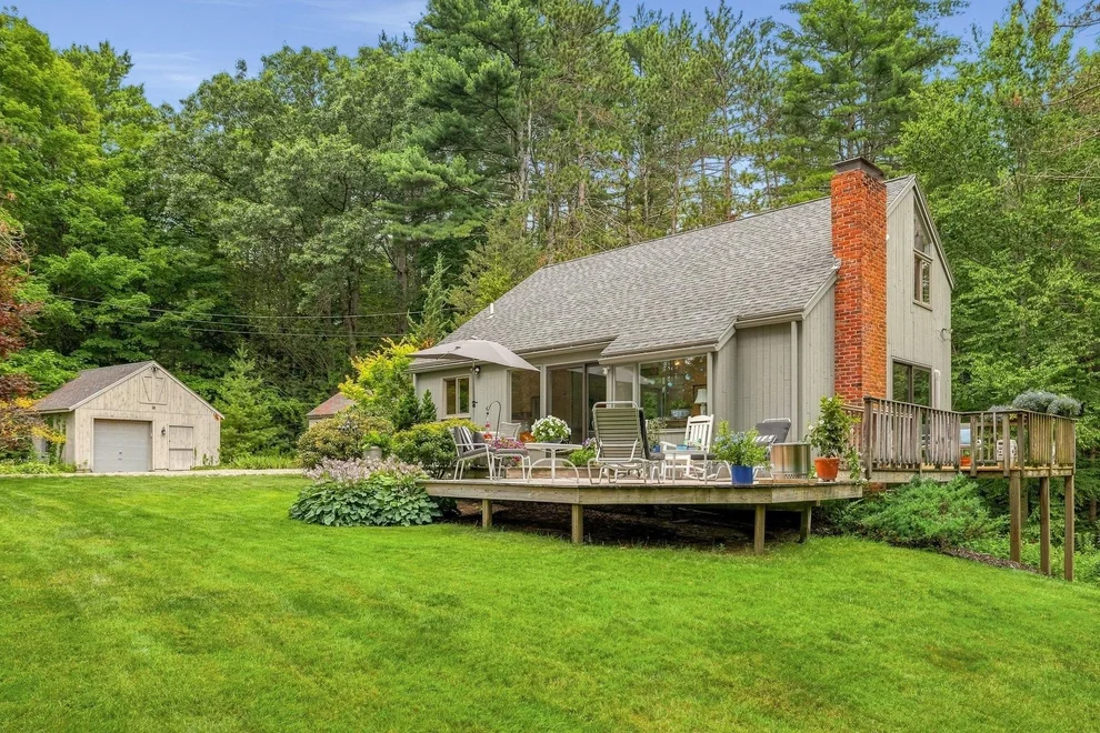 Unit for sale at 217 Kensington, Hampton Falls, NH 03844