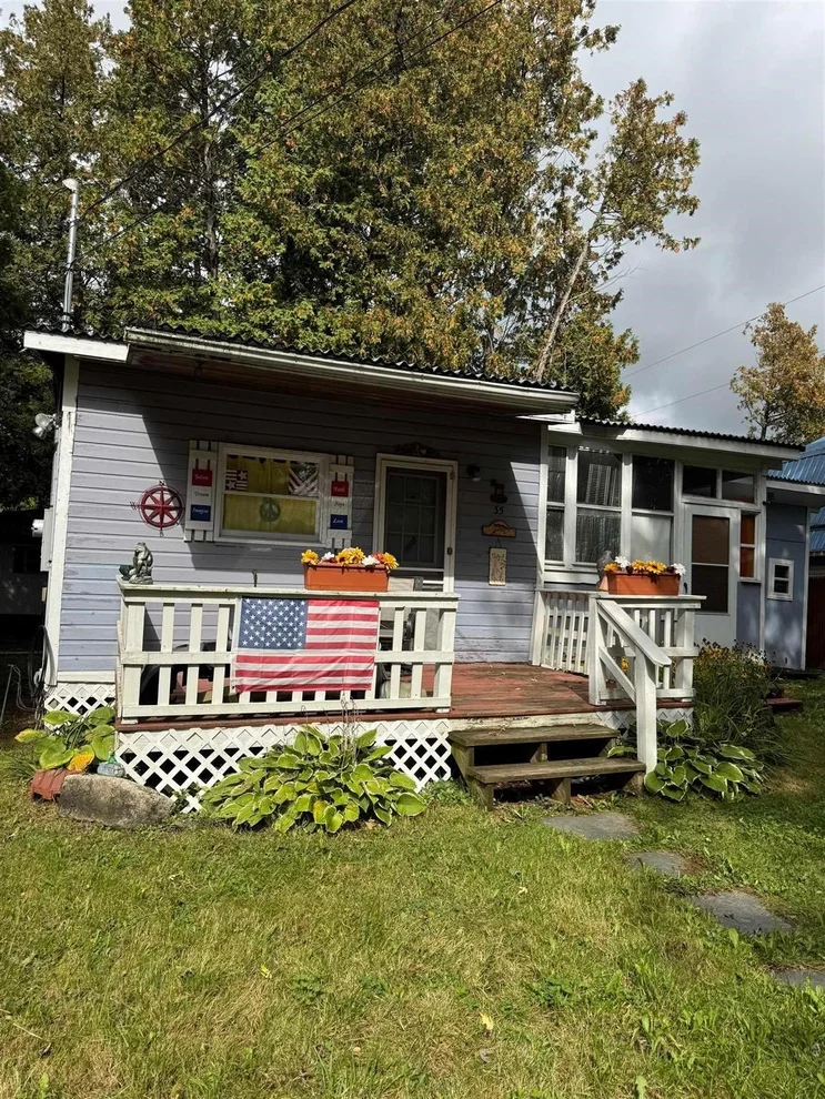 Unit for sale at 35 Hammond Shore, Franklin, VT 05457