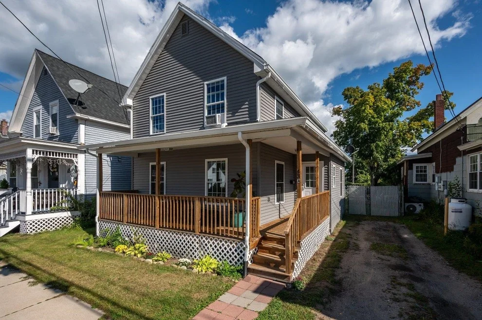 Unit for sale at 43A Summer, Rochester, NH 03867