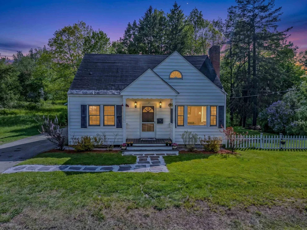 Unit for sale at 25 Portland, Lancaster, NH 03584