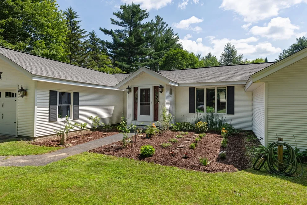 Unit for sale at 56 Barry Highlands, Danbury, NH 03230