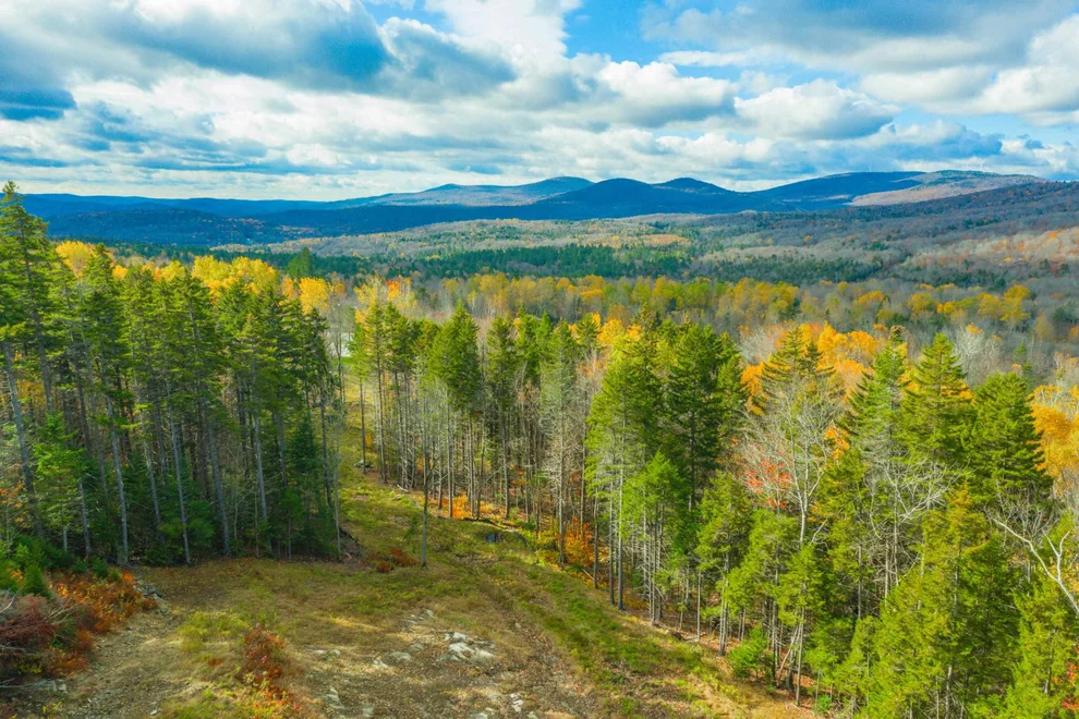 Unit for sale at Lot 1 Mountain Ridge, Wilmington, VT 05363